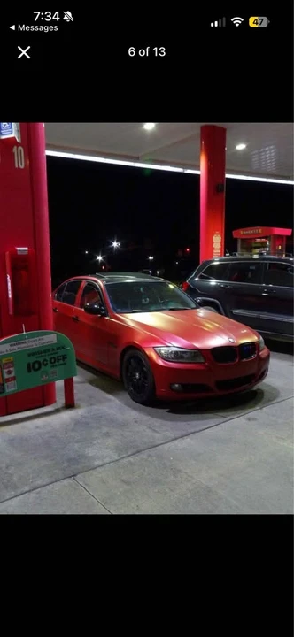 2011 BMW E90 335i Sedan - Image 5 of 11