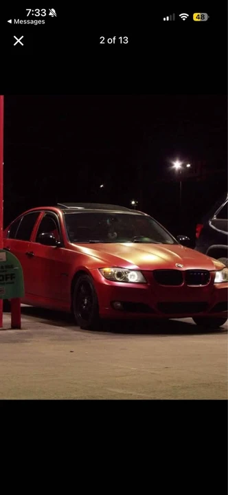 2011 BMW E90 335i Sedan - Image 9 of 11