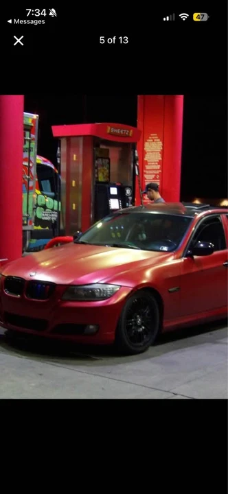 2011 BMW E90 335i Sedan - Image 6 of 11