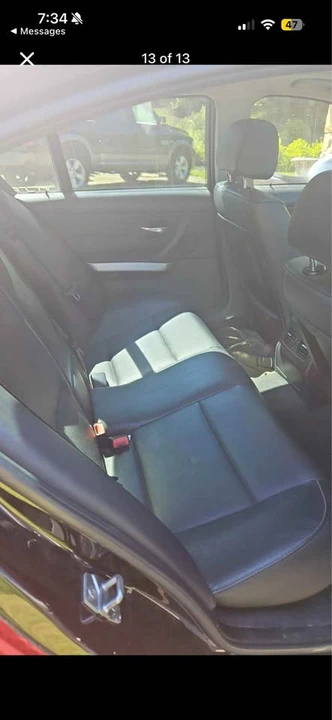2011 BMW E90 335i Sedan - Image 10 of 11