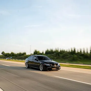 2011 BMW 335i Sedan