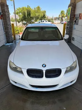 2011 BMW 3 Series 335i Sedan 4D