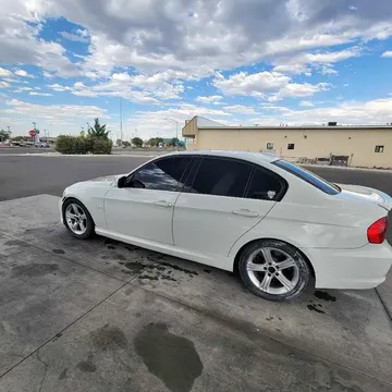 2011 BMW 335i Sedan 4D