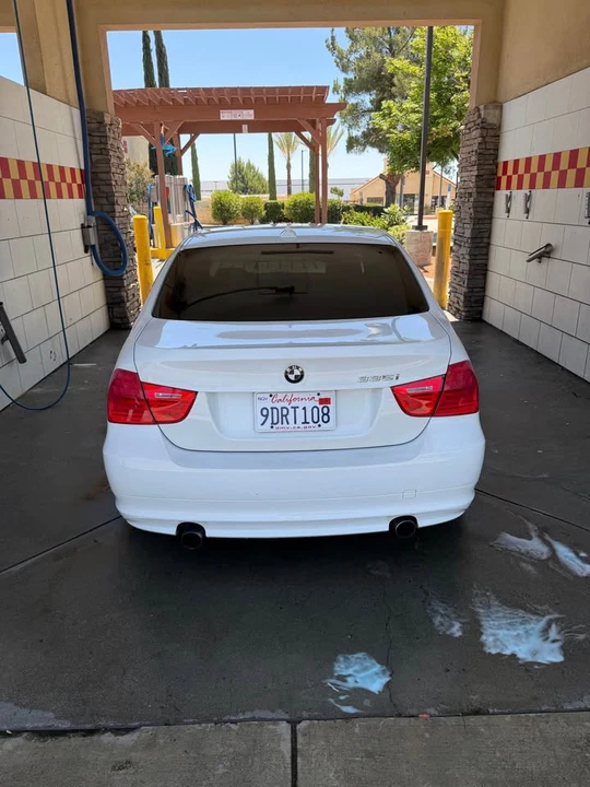 2011 BMW E90 335i Sedan - Image 3 of 5
