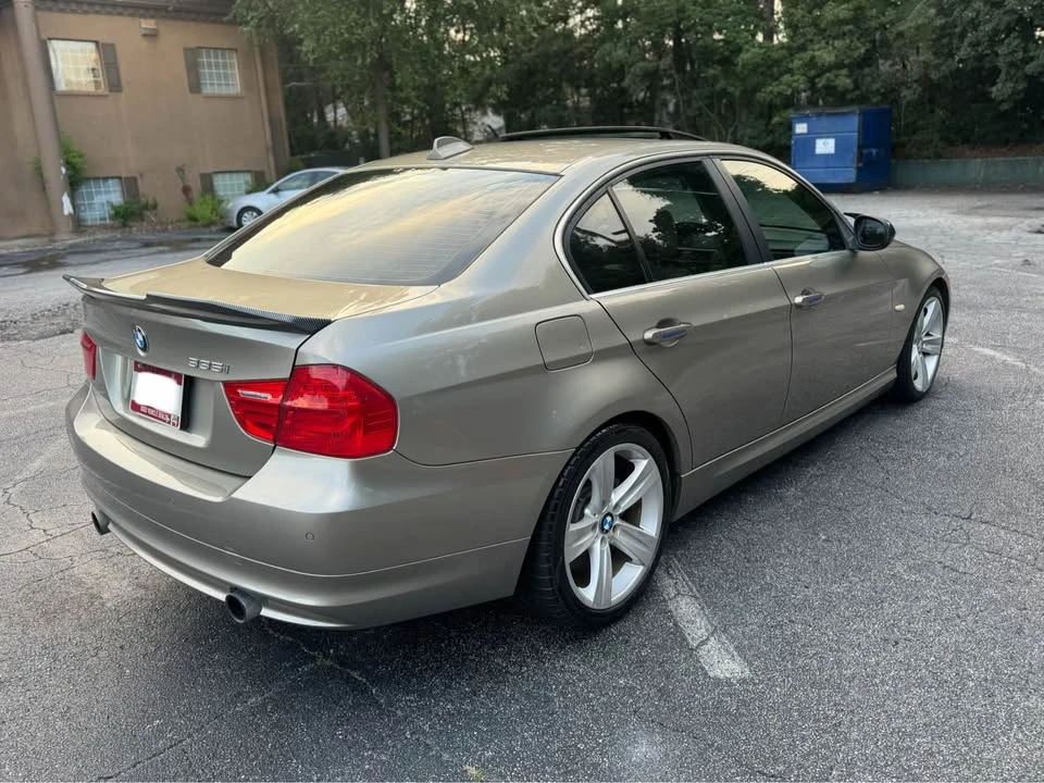 2011 BMW E90 335i Sedan - Image 5 of 20