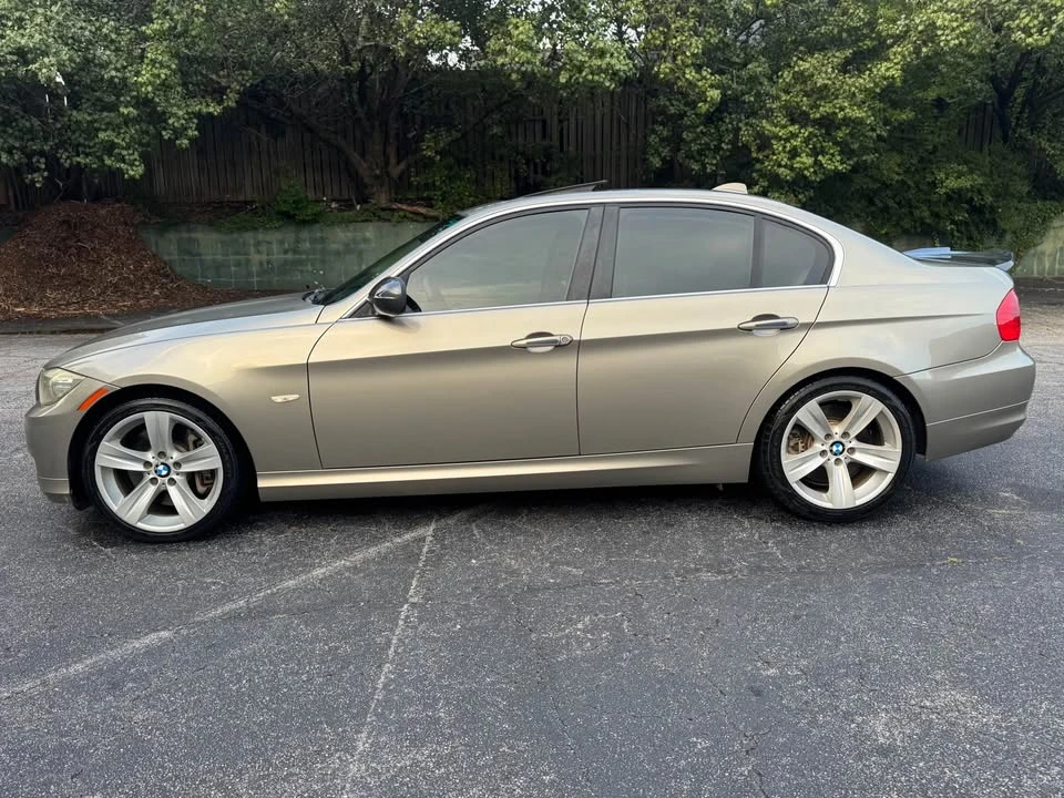 2011 BMW E90 335i Sedan - Image 8 of 20