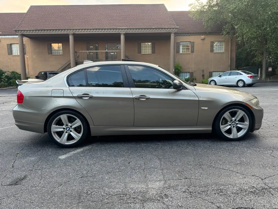 2011 BMW E90 335i Sedan - Image 4 of 20
