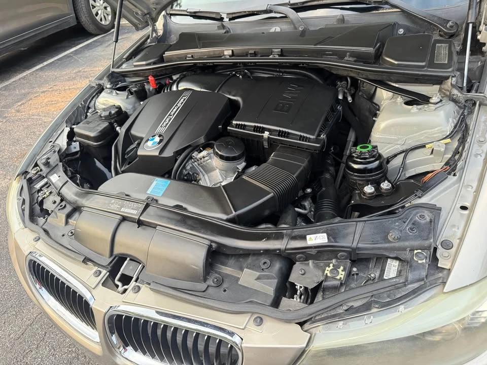 2011 BMW E90 335i Sedan - Image 20 of 20