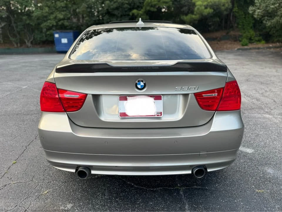 2011 BMW E90 335i Sedan - Image 6 of 20