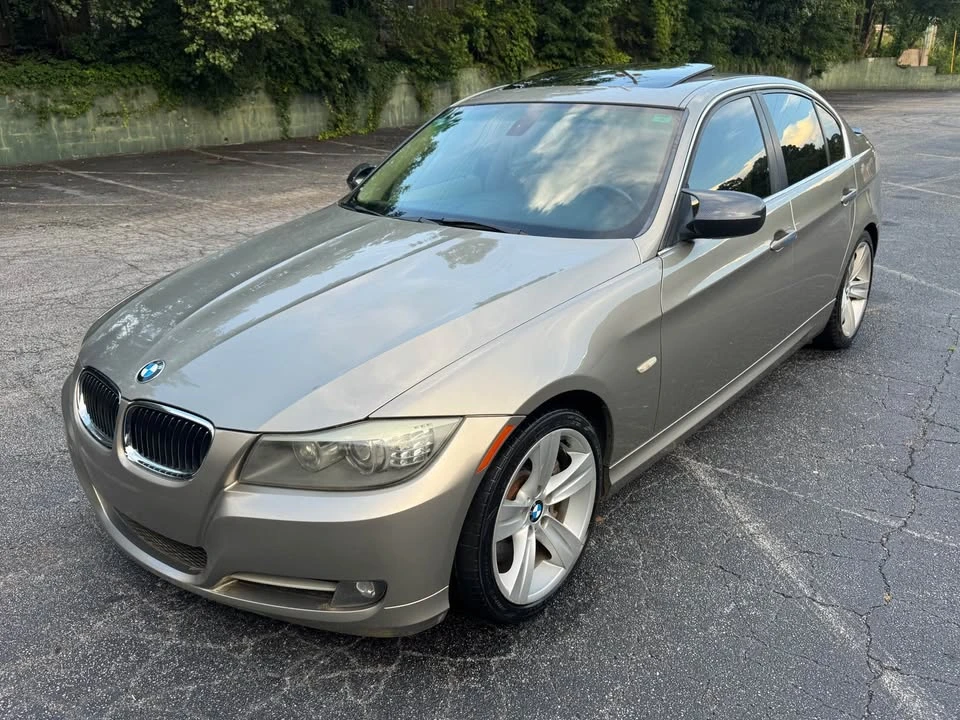 2011 BMW E90 335i Sedan - Image 2 of 20