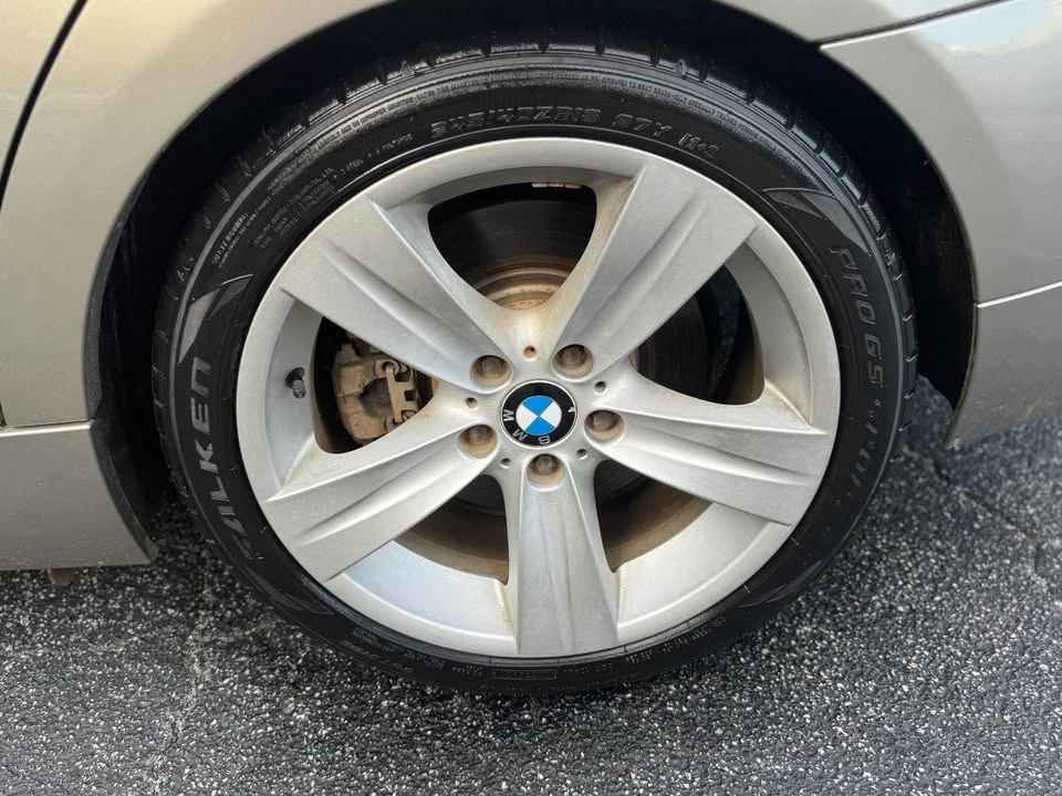 2011 BMW E90 335i Sedan - Image 9 of 20