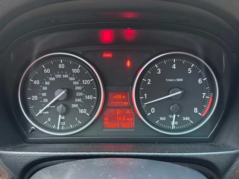 2011 BMW E90 335i Sedan - Image 15 of 20