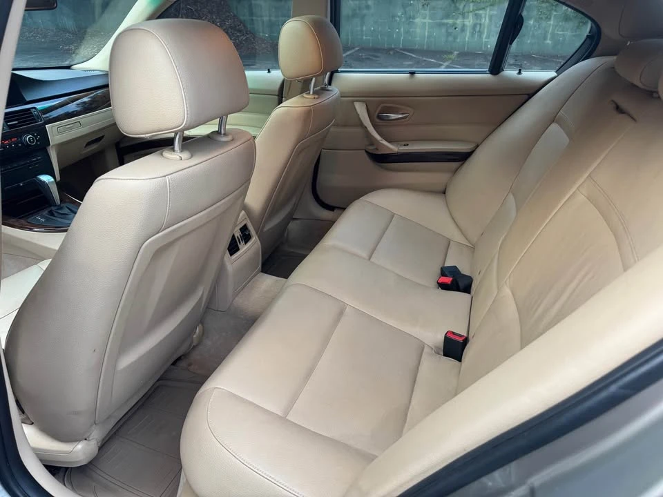 2011 BMW E90 335i Sedan - Image 17 of 20