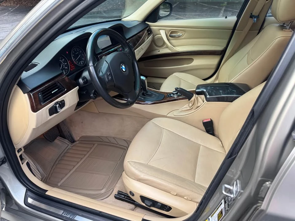 2011 BMW E90 335i Sedan - Image 12 of 20