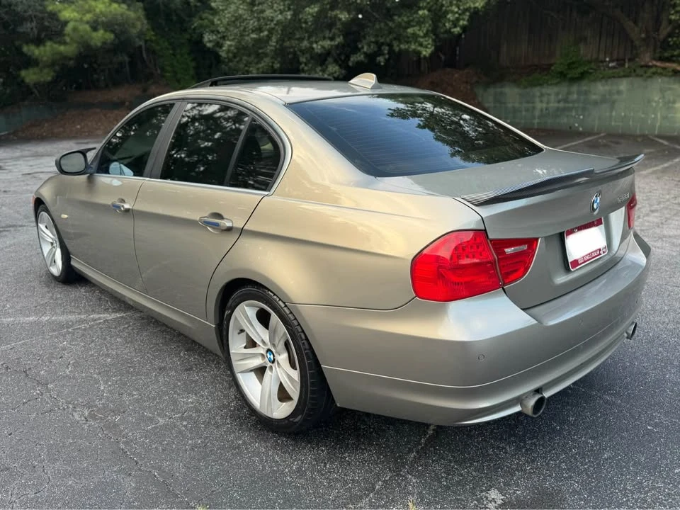 2011 BMW E90 335i Sedan - Image 7 of 20