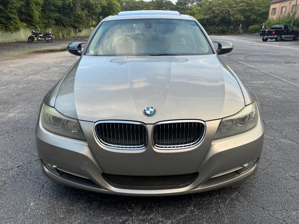 2011 BMW E90 335i Sedan - Image 3 of 20