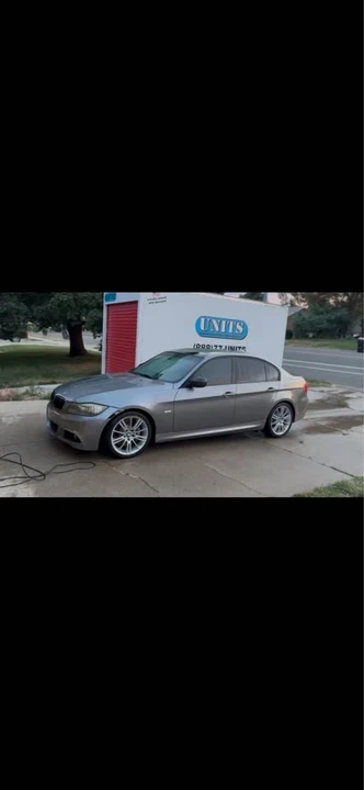 2011 BMW E90 335i Sedan - Image 4 of 8