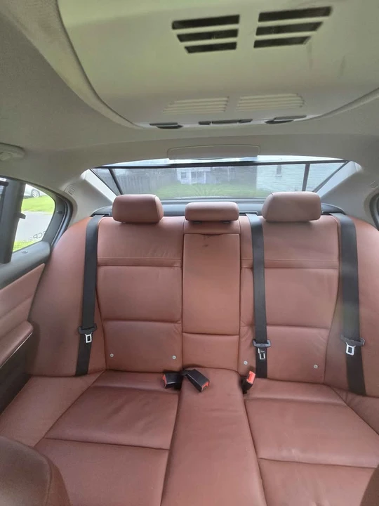 2011 BMW E90 335i Sedan - Image 7 of 7