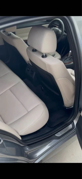 2011 BMW E90 335i Sedan - Image 8 of 8