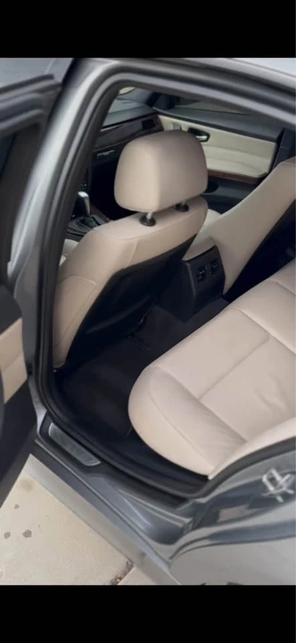 2011 BMW E90 335i Sedan - Image 6 of 8