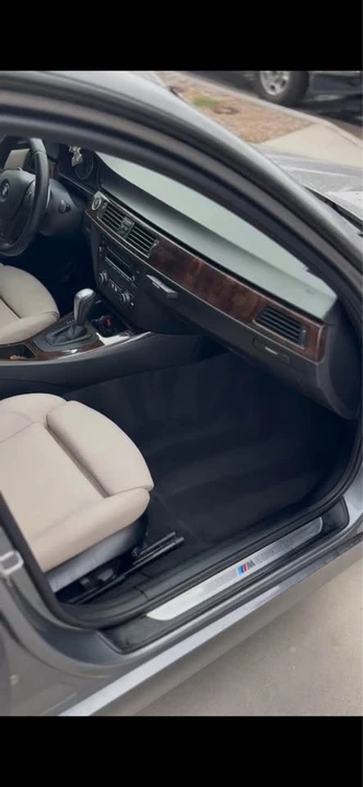 2011 BMW E90 335i Sedan - Image 7 of 8