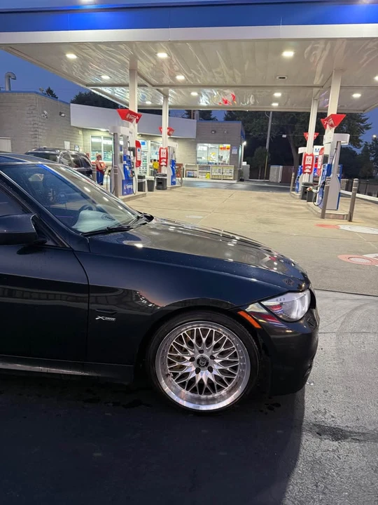 2011 BMW E90 335i Sedan - Image 3 of 9