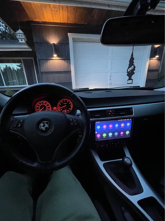 2011 BMW E90 335i Sedan - Image 10 of 10