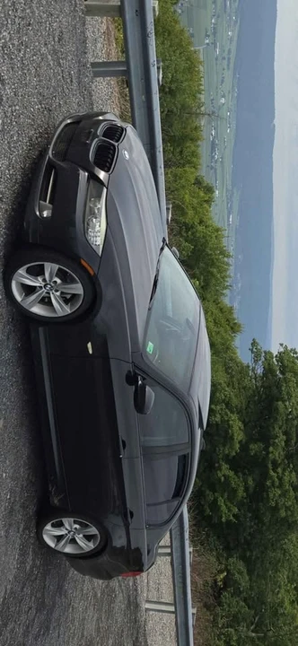 2011 BMW E90 335i Sedan - Image 4 of 7