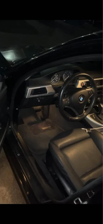2011 BMW E90 335i Sedan - Image 4 of 8