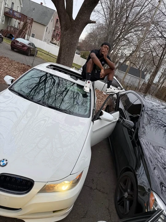 2011 BMW E90 335i Sedan - Image 3 of 4