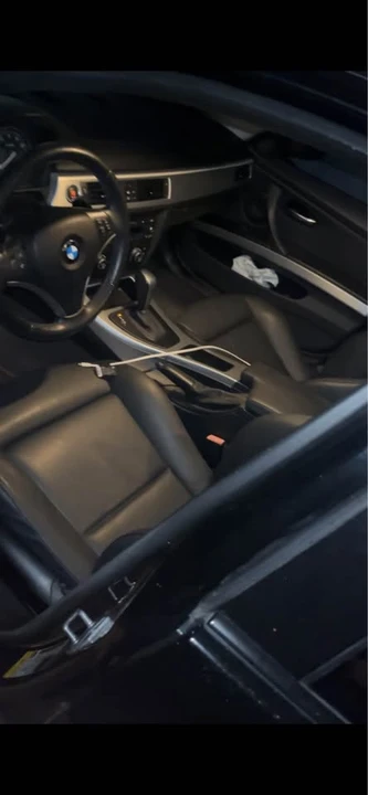2011 BMW E90 335i Sedan - Image 3 of 8