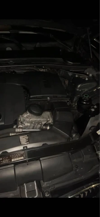 2011 BMW E90 335i Sedan - Image 6 of 8