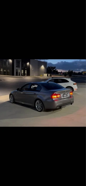 2011 BMW E90 335i Sedan - Image 2 of 8