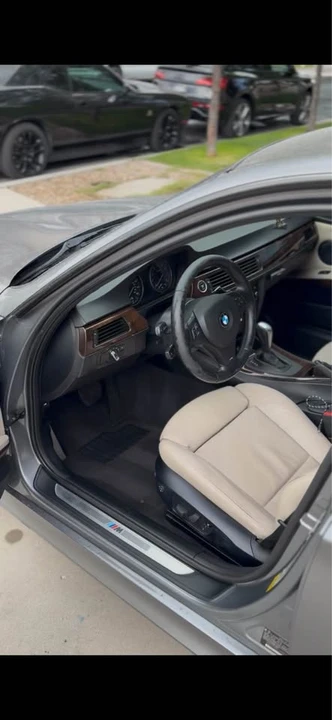 2011 BMW E90 335i Sedan - Image 5 of 8