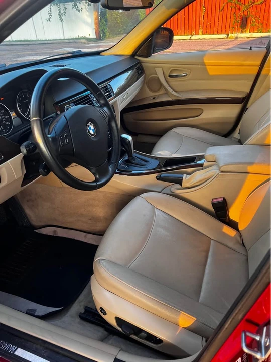 2011 BMW E90 335i Sedan - Image 8 of 12