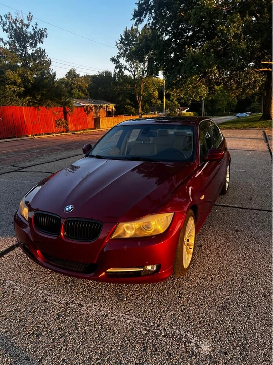 2011 BMW E90 335i Sedan - Image 2 of 12