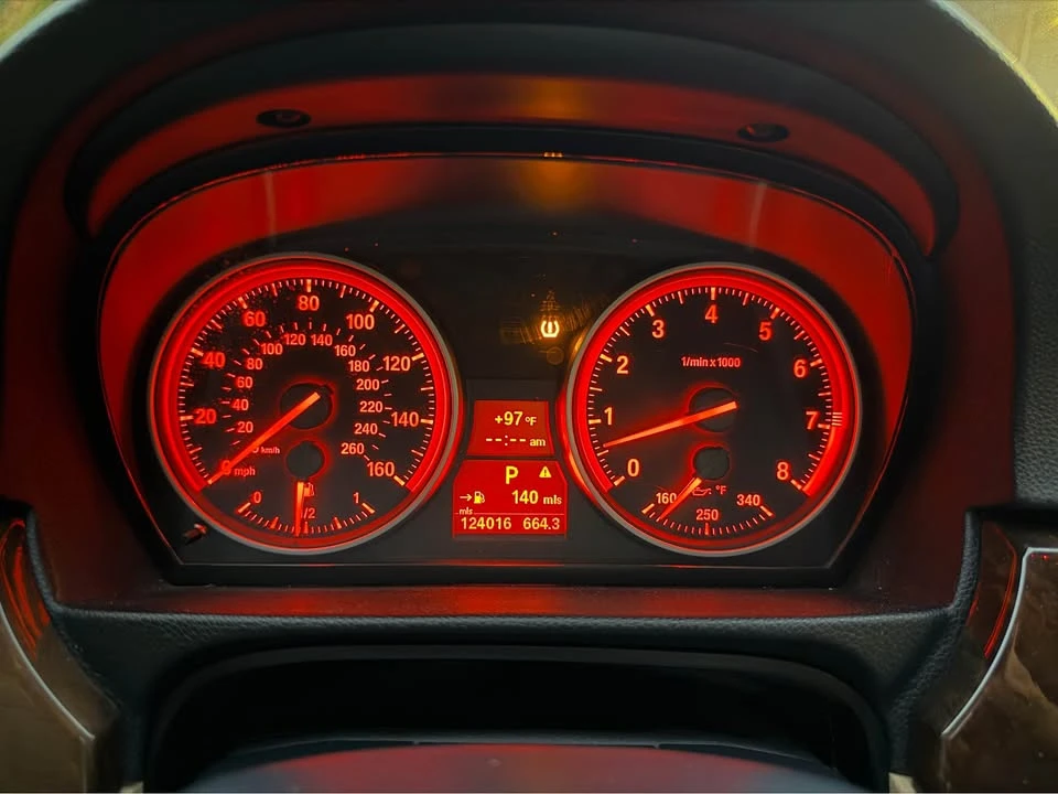 2011 BMW E90 335i Sedan - Image 18 of 20