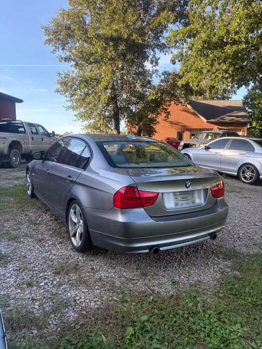 2011 BMW E90 335i Sedan - Image 3 of 6
