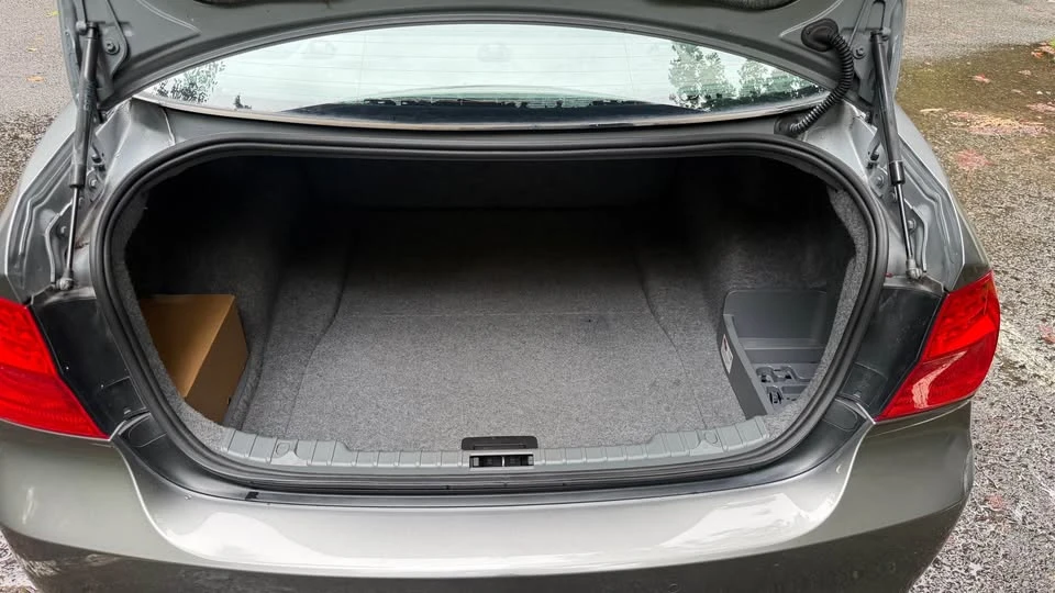 2011 BMW E90 335i Sedan - Image 12 of 16