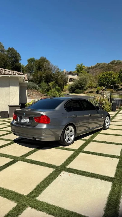 2011 BMW E90 335i Sedan - Image 6 of 13