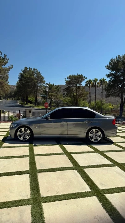 2011 BMW E90 335i Sedan - Image 3 of 13