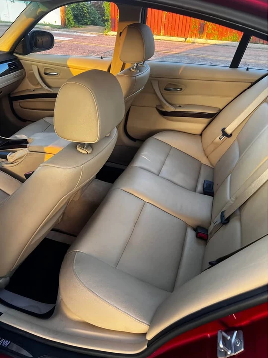 2011 BMW E90 335i Sedan - Image 11 of 12