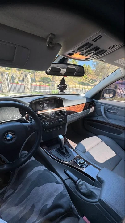2011 BMW E90 335i Sedan - Image 11 of 13