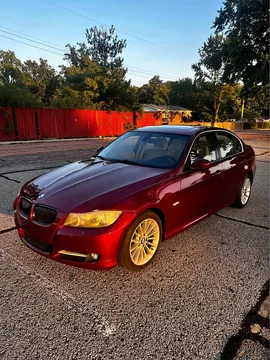 2011 BMW 335i Sedan 4D