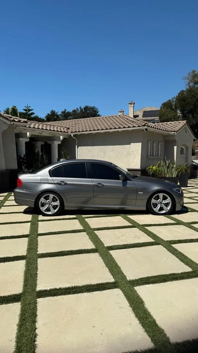 2011 BMW E90 335i Sedan - Image 5 of 13