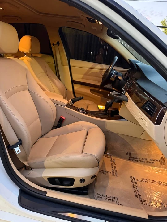 2011 BMW E90 335i Sedan - Image 14 of 20