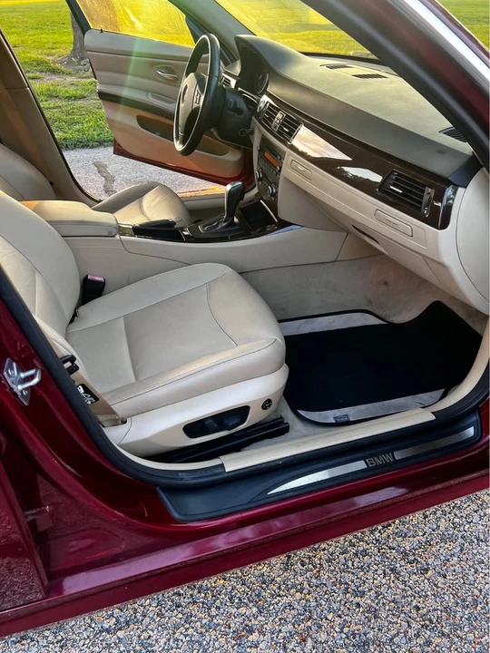 2011 BMW E90 335i Sedan - Image 10 of 12