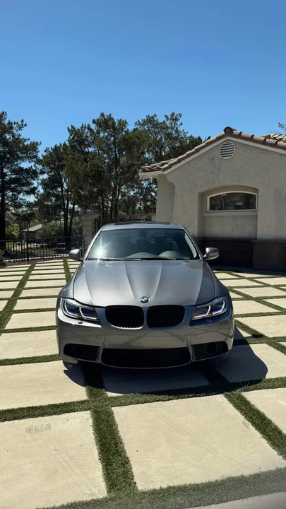 2011 BMW E90 335i Sedan - Image 7 of 13