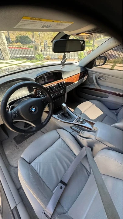 2011 BMW E90 335i Sedan - Image 9 of 13