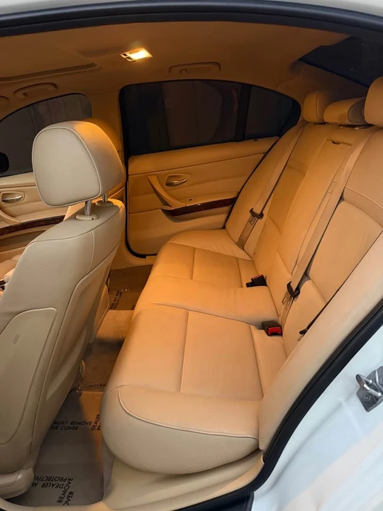 2011 BMW E90 335i Sedan - Image 10 of 20